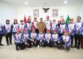Gateball Banten