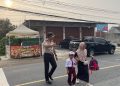 Wakapolres Pandeglang