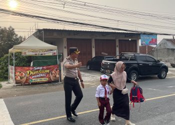 Wakapolres Pandeglang