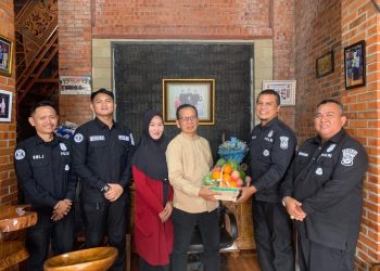 Humas Polri