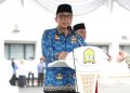 pengalihan ASN ke pusat