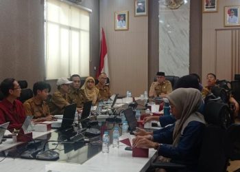 Beasiswa Cilegon Juare 2026