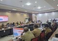 Indeks Demokrasi Indonesia Banten 2026