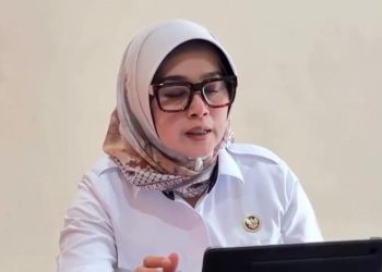 calon jemaah haji asal Lebak