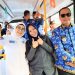 bus listrik Serang