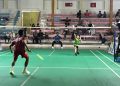 ratusan atlet mengikuti Kejurprov PBSI 2026