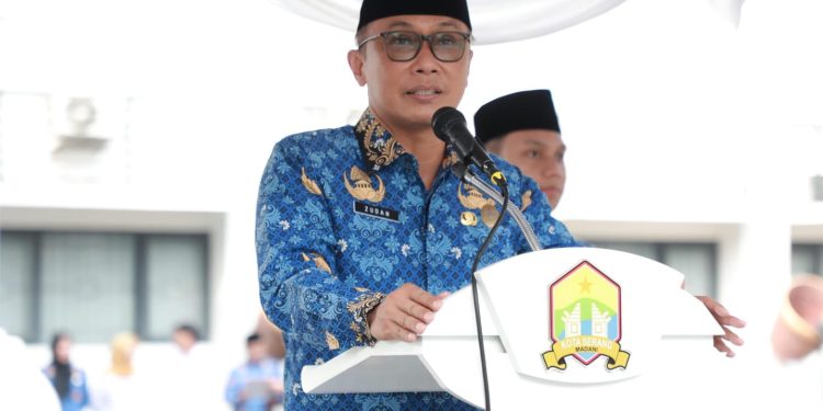 PPPK paruh waktu bolos