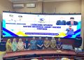 Asda III Luncurkan Aplikasi Smart Agenda