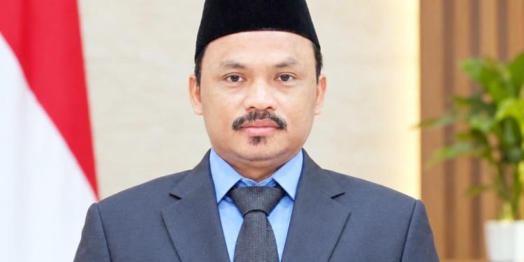 pasokan air bersih pelanggan Tirta Kalimaya