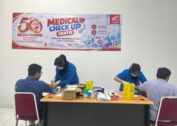 PT mitra sendang kemakmuran