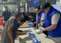 Lembaga Pemasyarakatan (Lapas) Cilegon