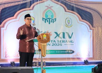 MTQ Kota Serang 2026