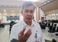 Pilkades serentak Kabupaten Tangerang