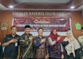 pendidikan pemilih KPU Cilegon