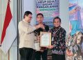 Desa Bandung Juara 2 Desa Pangan Aman