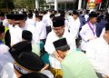 Hari Santri di Tangsel