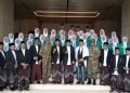 Hari santri nasional