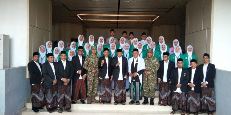Hari santri nasional