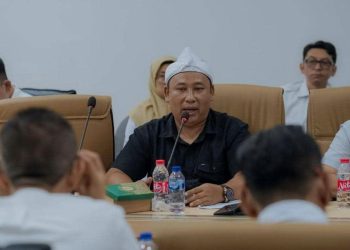 kepala sekolah Plt Banten