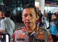 KMP Batumandi tenggelam