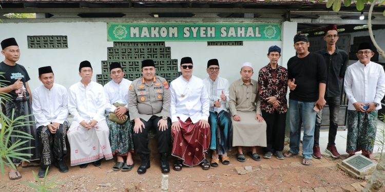 Hari Santri Kota Serang