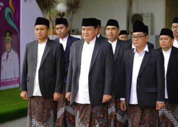 Hari santri nasional