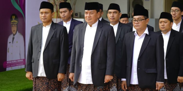 Hari santri nasional