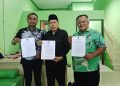 PAW Anggota Fraksi PPP Cilegon