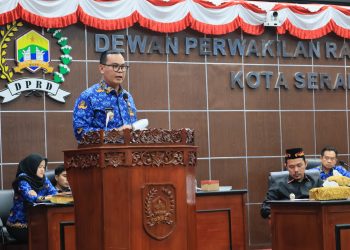 APBD Kota Serang 2027