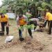 Green Policing Polresta Serang Kota
