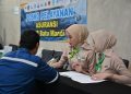 Klaim asuransi kendaraan korban KMP Batumandi