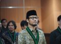 Intermediate Training HMI Cilegon