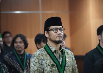 Intermediate Training HMI Cilegon