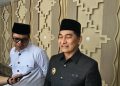 Efisiensi anggaran Banten