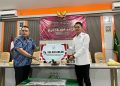 Pengembalian kerugian negara kasus korupsi LKM Pandeglang