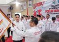 Wabup Pandeglang perkuat BUMDes