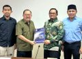 Raperda Ekonomi Kreatif Tangsel