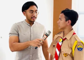 pengangguran lulusan SMK