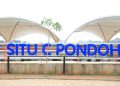 asal-usul Cipondoh