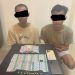 peredaran obat tanpa izin di Lebak