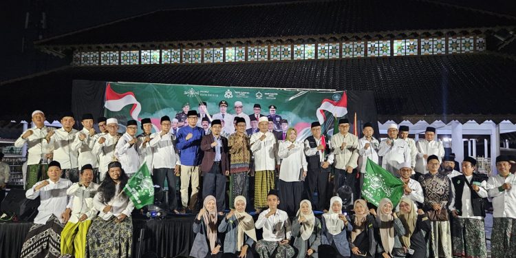 Kota Serang Kota Pendidikan