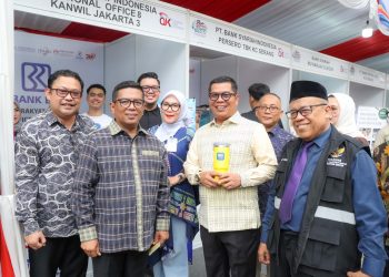 investor pasar modal Banten