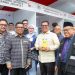 investor pasar modal Banten