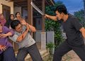penganiayaan di Anyar Serang