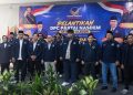 Pelantikan DPC NasDem se-Kota Cilegon