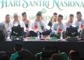 Peringatan Hari Santri Nasional