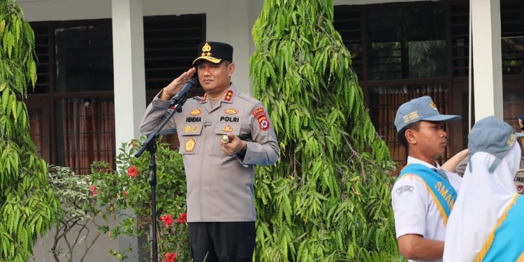 Kapolda Banten