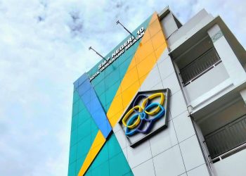 kasus perundungan SMPN 10 Tangsel