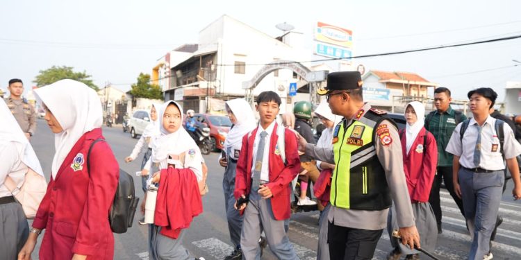Kapolda Banten