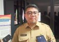 tambahan kuota BBM Banten